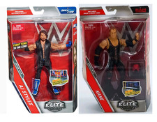 WWE ACTION FIGURE SERIE ELITE