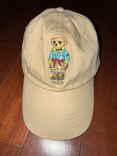 Polo ralph lauren - lauren, berretto