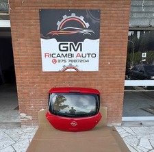opel corsa d 3 porte