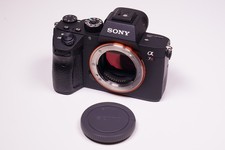 Sony Alpha 7R III