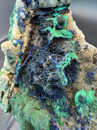 6427 azurite malachite - 6427,