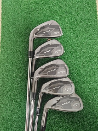 Callaway apice sinistro - apice,