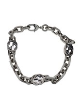 GUCCI Bracciale Catena