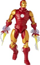 Marvel Legends Modellino Iron