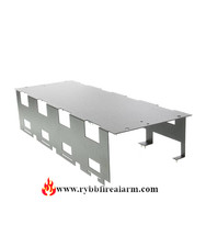 Notificatore CHS-4 telaio