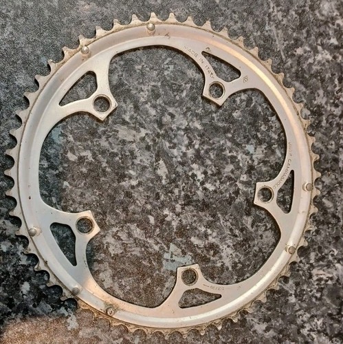 Anello catena campagnolo - anello,