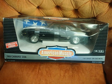 Ertl American Muscle 1:18 1969