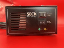SECK PSU ALIMENTATORE VINTAGE