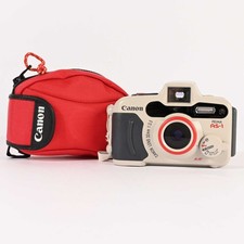 Canon Prima AS-1 fotocamera