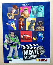 Conad 2026 Disney " Movie