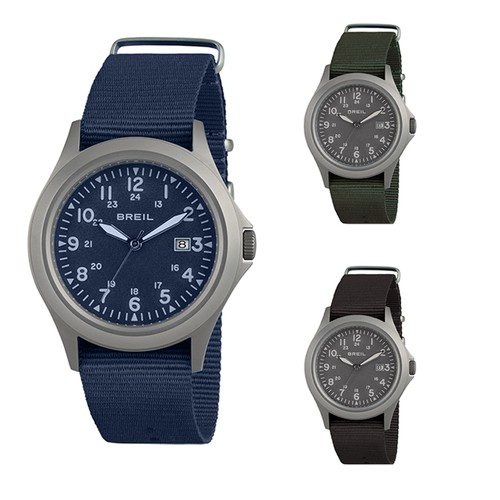Orologio uomo breil army - orologio,