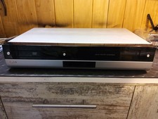 Lettore DVD/VHS LG V190
