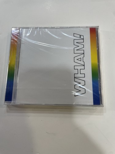 Wham the final nuovo - ,