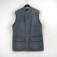 Gilet Barbour Westmorland Wax