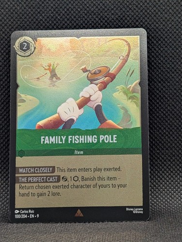 Palo pesca famiglia 100 204 - palo, 100/204