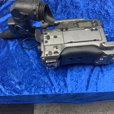 Sony DSR 500WS - Camcorder