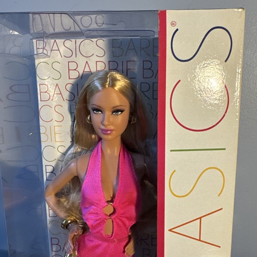 Costume bagno barbie basics - costume,