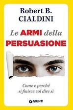 Le armi della persuasione
