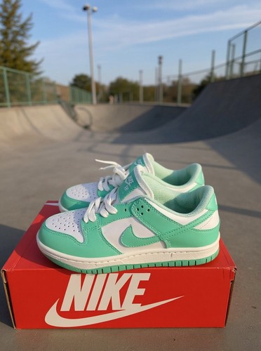 Scarpe donna dunk low - scarpe,