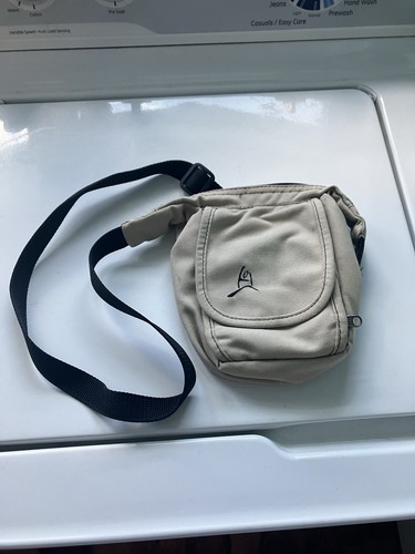 Borsa tracolla tela beige - borsa,
