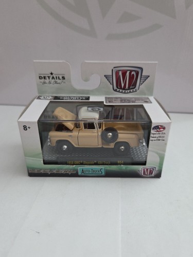 Camion auto r54 1906 - m2,