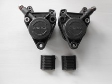 COPPIA PINZE FRENO GRIMECA DM41 REVISIONATE