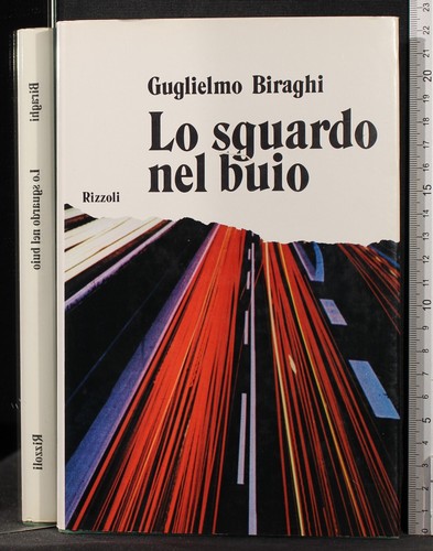 Sguardo nel buio guglielmo - lo,