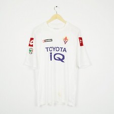 2008-09 Lotto Fiorentina Match