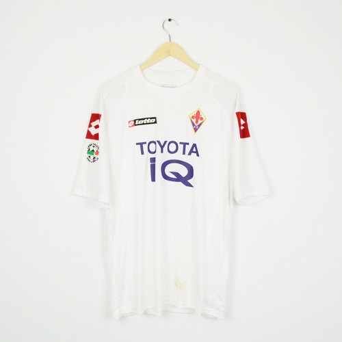 Maglia lotto fiorentina match - maglia,