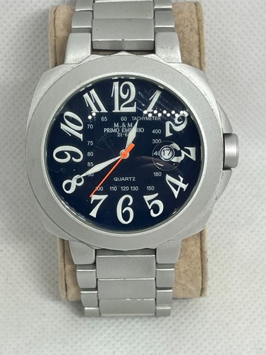 Orologio primo emporio - m&m,