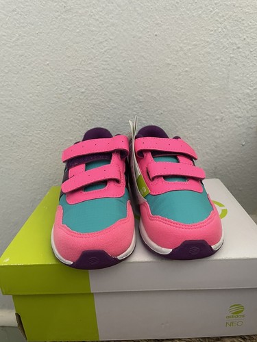 Nuove adidas neo bambina - nuove,