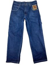 Jeans FUBU Platinum Uomo 34