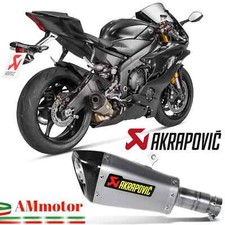 Akrapovic yamaha 2020 - akrapovic,