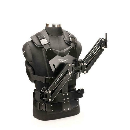 Flycam galaxy arm vest for - &,