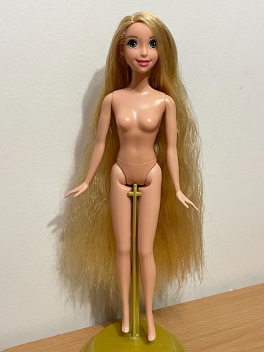 Disney principessa raperonzolo - principessa,