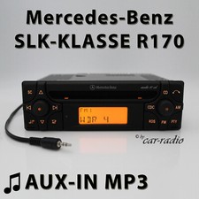 Mercedes Audio 10 CD MF2910