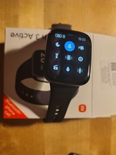 SMARTWATCH Xiaomi Redmi Watch 3 Active, Display LCD 1.83"