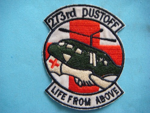 Vietnam war patch - us, army