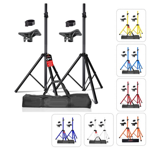 Coppia supporti altoparlanti - , 5