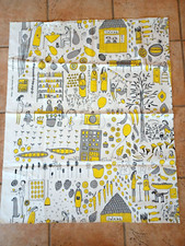 Resto di tessuto IKEA 2015