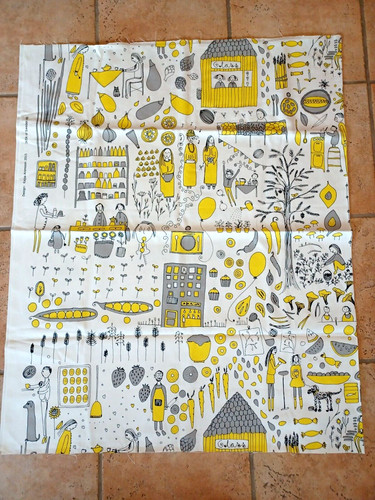 Resto tessuto ikea 2015 - resto, di