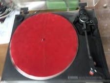 Vintage Pioneer PL-930 quarzo trazione diretta 33/45 giri Giradischi