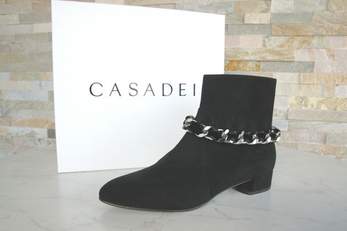 Casadei stivaletti ankle boots - stivaletti,