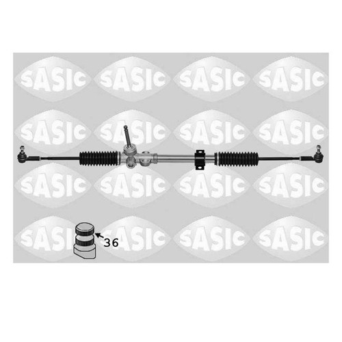 Scatola sterzo sasic - sasic, 7376023