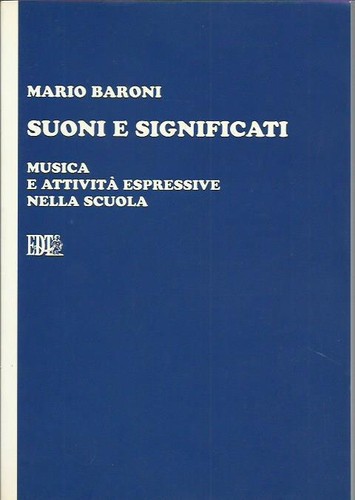 Suoni significati musica e - suoni, significati.