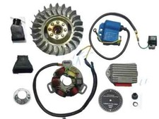 LAMBRETTA GP - Kit Di