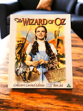 THE WIZARD OF OZ COLLECTORS