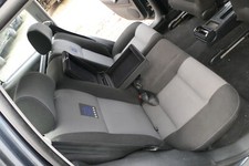 Sedile combinato VW Golf 4