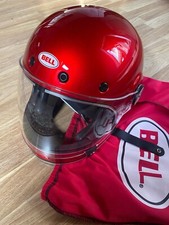Casco integrale bell bullit - casco,