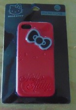  Custodia iPhone 5 Hello Kitty